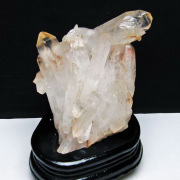 クリスタル（水晶）「クラスター」の商品一覧ページ｜銀座東道天然石専門店