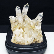 パワーストーン 天然石 フローライト原石[T750-3964]