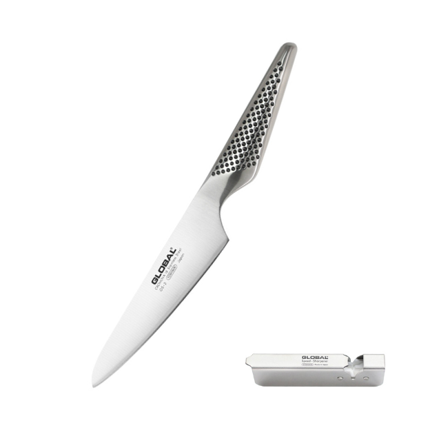 GST-AS3：ペティーナイフセット