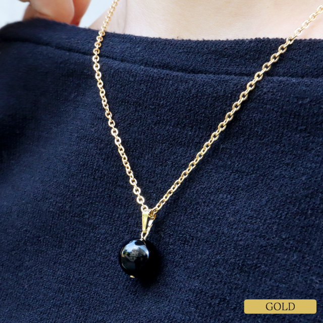 モリオン ネックレス 黒水晶 ペンダント レディース メンズ 天然石