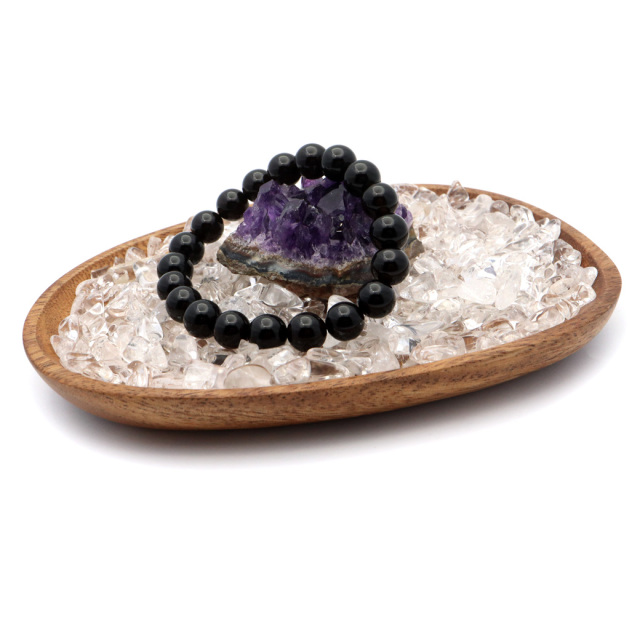 ホワイトセージ 浄化 4点セット 天然 水晶 さざれ 皿 アメジスト