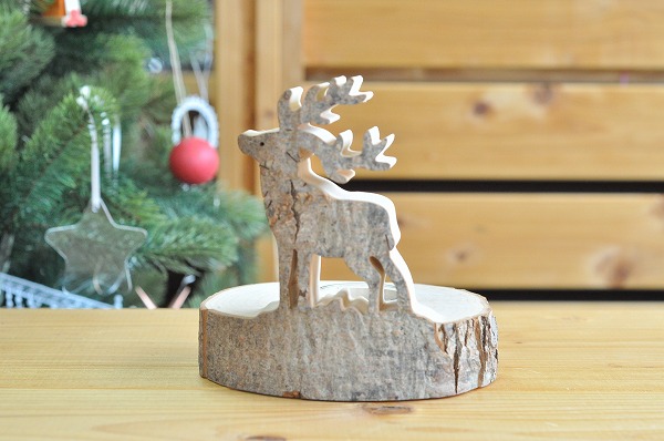 クリスマスキャンドル ヴァルトファブリック社(Waldfabrik) キャンドル