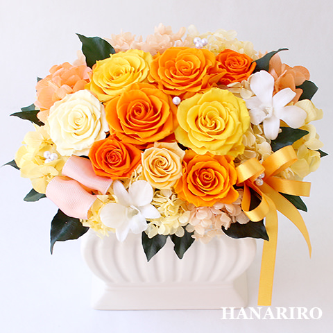 オリジナルオーダー5/プリザーブドフラワー プリザーブドフラワー