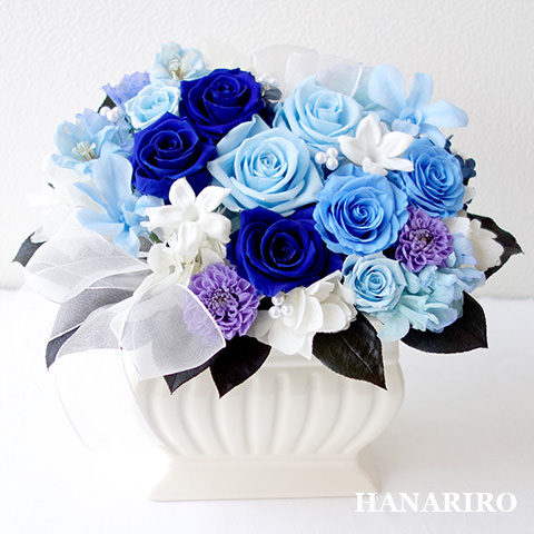 オリジナルオーダー5/プリザーブドフラワー プリザーブドフラワー