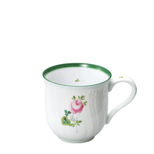 ウィーンの薔薇] ミッドマグ