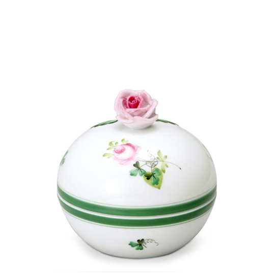 ウィーンの薔薇] マルボンボン薔薇