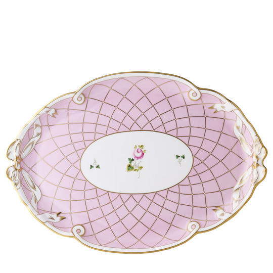 メモリアルローズ] パーティートレー