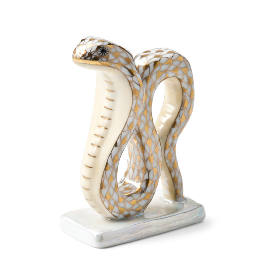 ヘレンド商品 干支 2013