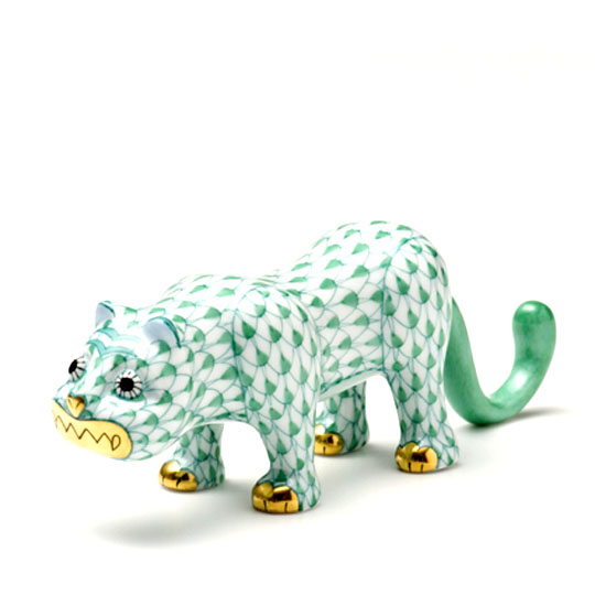 ヘレンド商品 干支 2010