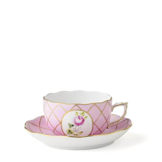 ヘレンド商品 メモリアルローズ