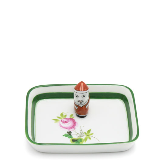 パセリ] マンダリントレー オイノリ