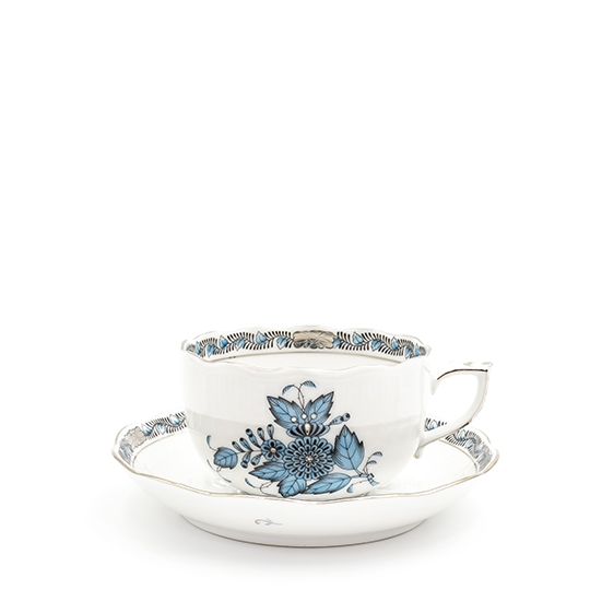 アポニー・グリーン] デザートプレート