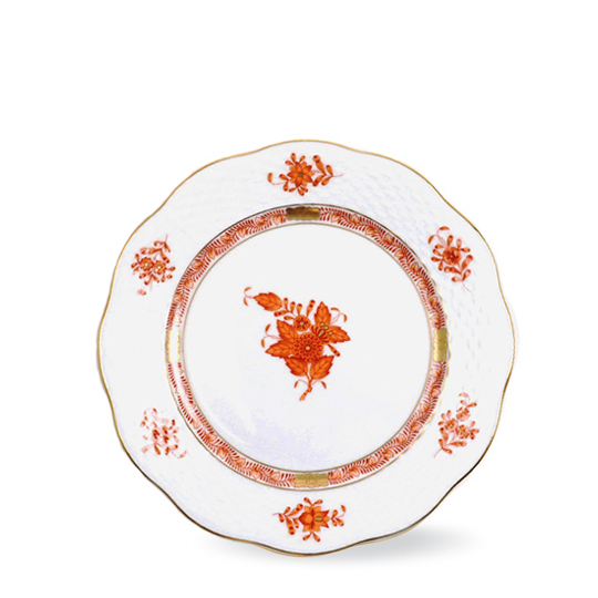 フラワーリボン] ティーカップ&ソーサー