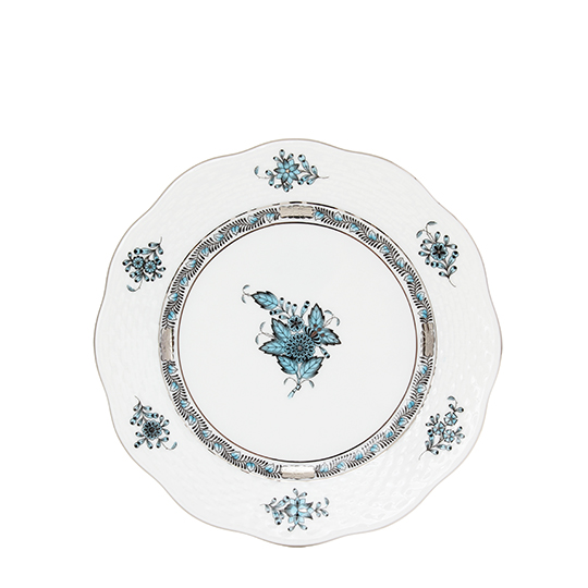 アポニー・ターコイズ・プラチナ