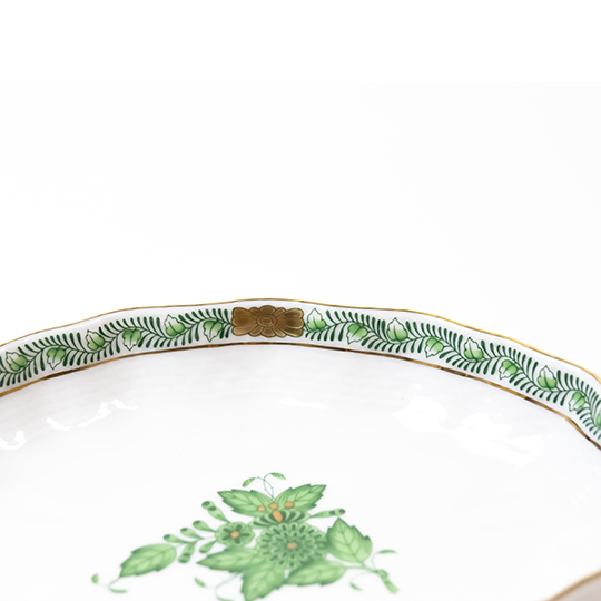 アポニー・グリーン] スイートディッシュ