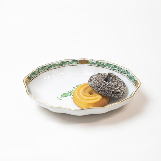 アポニー・グリーン] スイートディッシュ