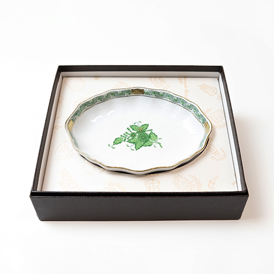 アポニー・グリーン] スイートディッシュ