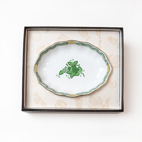 アポニー・グリーン] スイートディッシュ