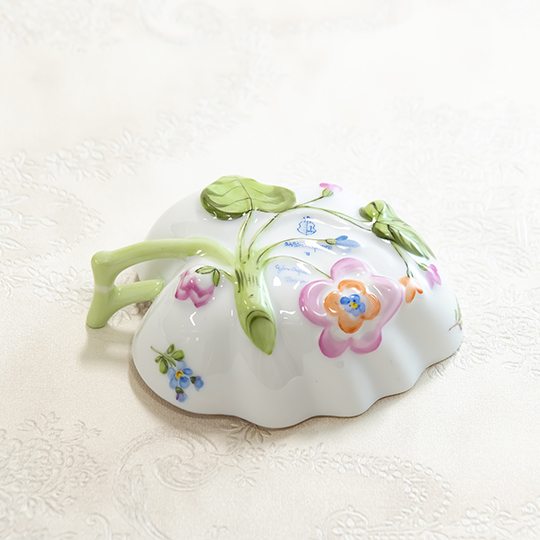 サクスブーケ・ピンク] オープンシュガー