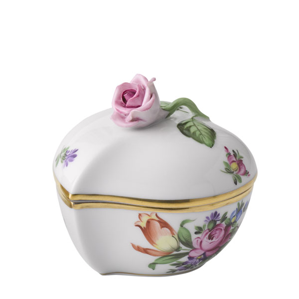 透かしボンボン入れ