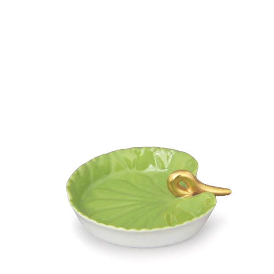 ファンシー] ロータスディッシュ(S)