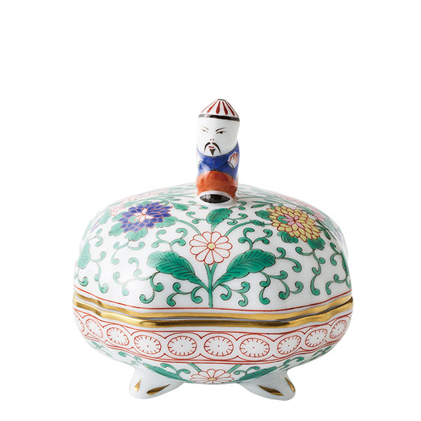 上海] マルボンボンマンダリン