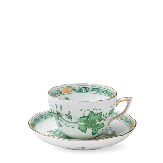 ヘレンド商品 インドの華