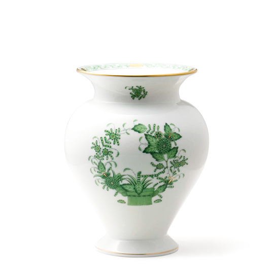 ヘレンド商品 インドの華