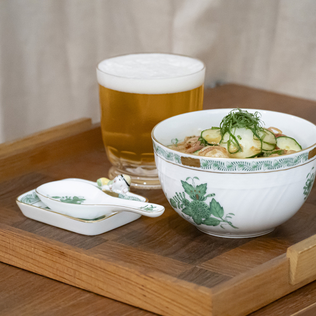 アポニー・グリーン] スラップボール