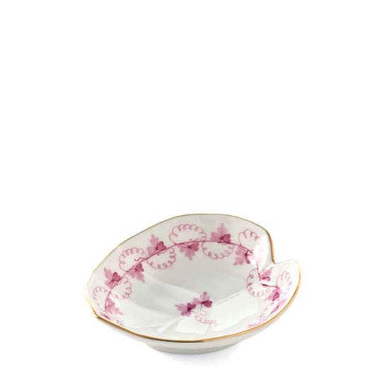 アポニー・フラワー] リーフディッシュ