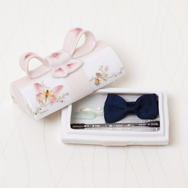 エデン・ローズドラジェ] リボンボックス