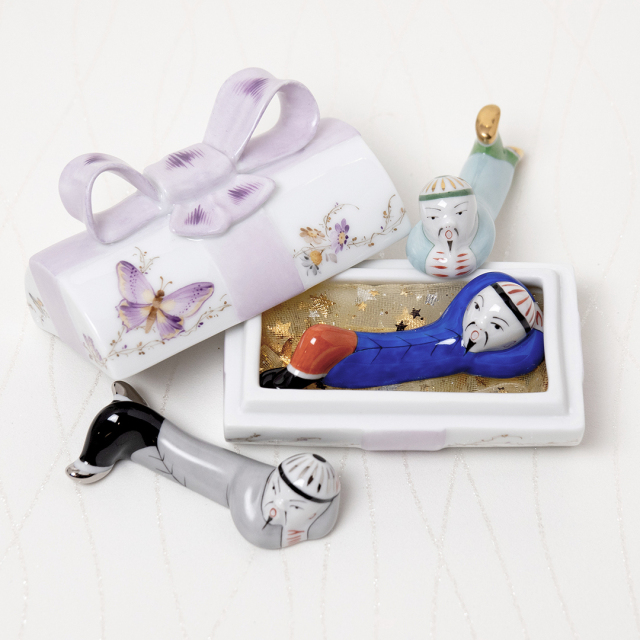 エデン] リボンボックス