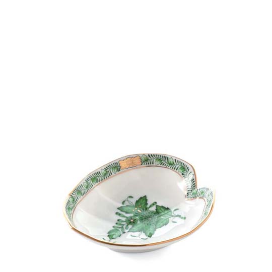 アポニー・グリーン] リーフディッシュ