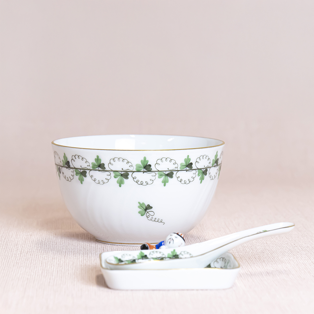 パセリ] おもてなしセット