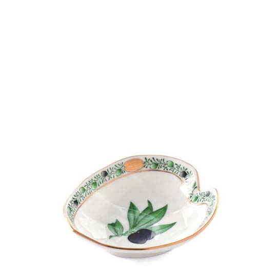 アピシウスのハーブ] リーフディッシュ