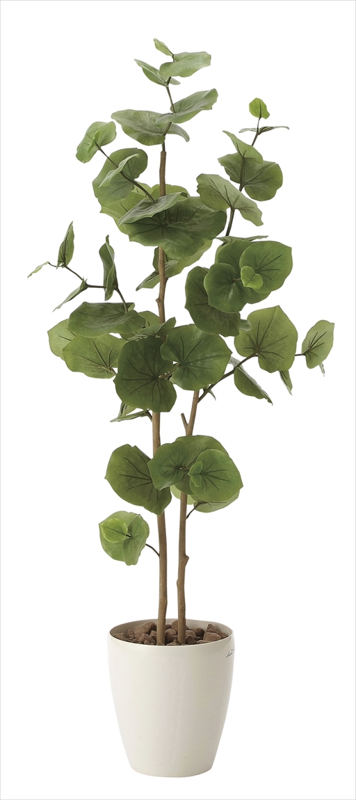 光触媒 光の楽園 パピルス 1.25m【インテリア フェイクグリーン 人工