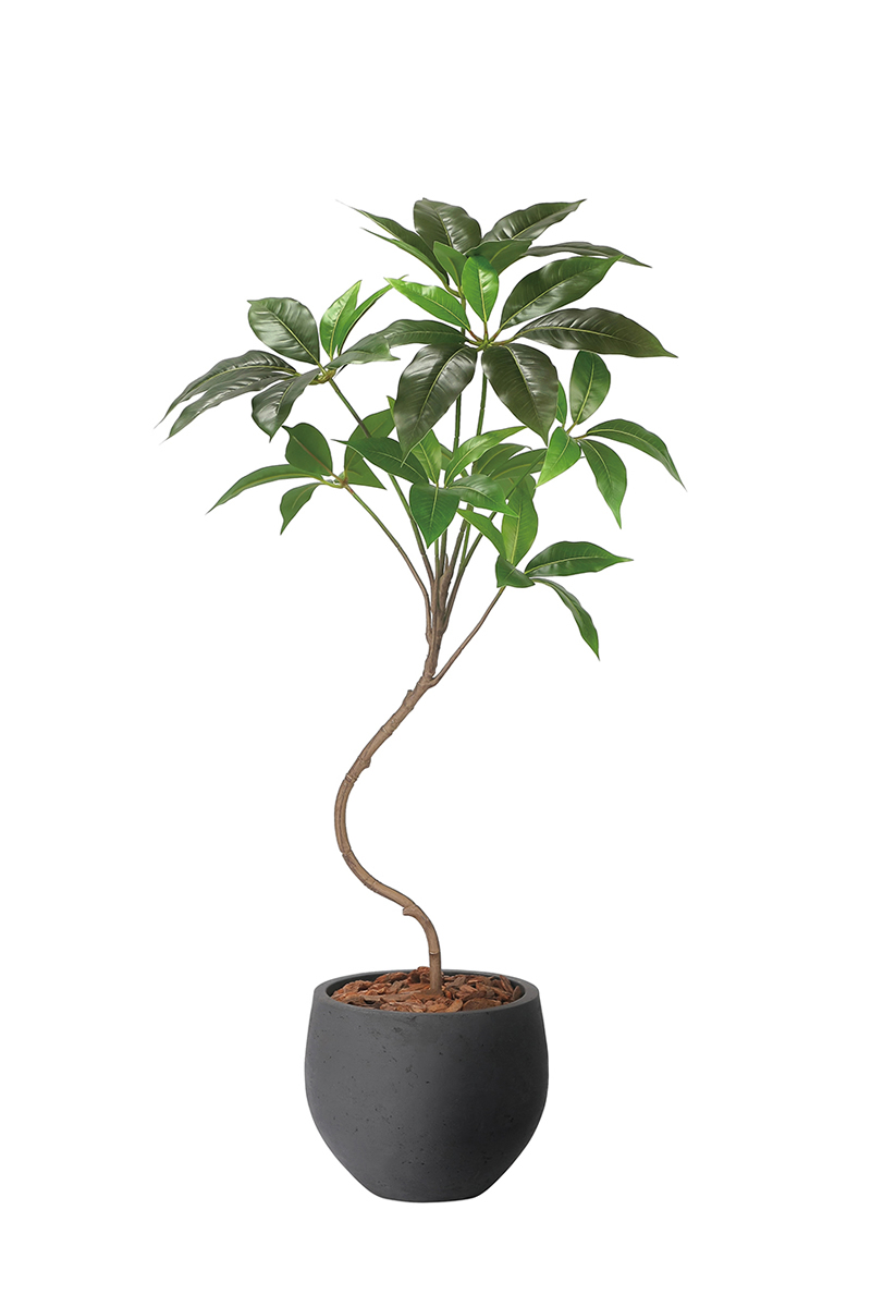 光触媒 光の楽園ナチュラルツビタンサス 1.0m【インテリア フェイク