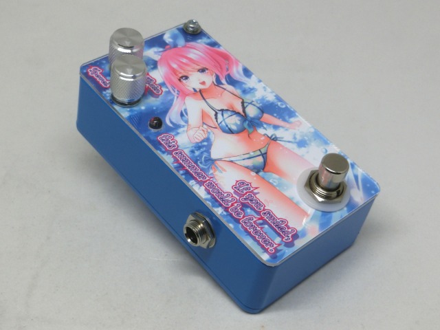 Sound Project “SIVA”「If you smiled,this summer would be forever