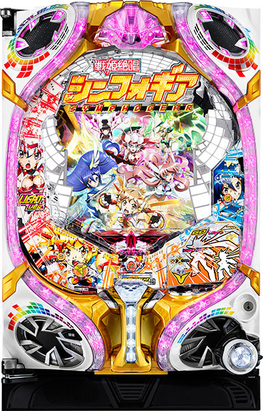 シンフォギアの商品一覧