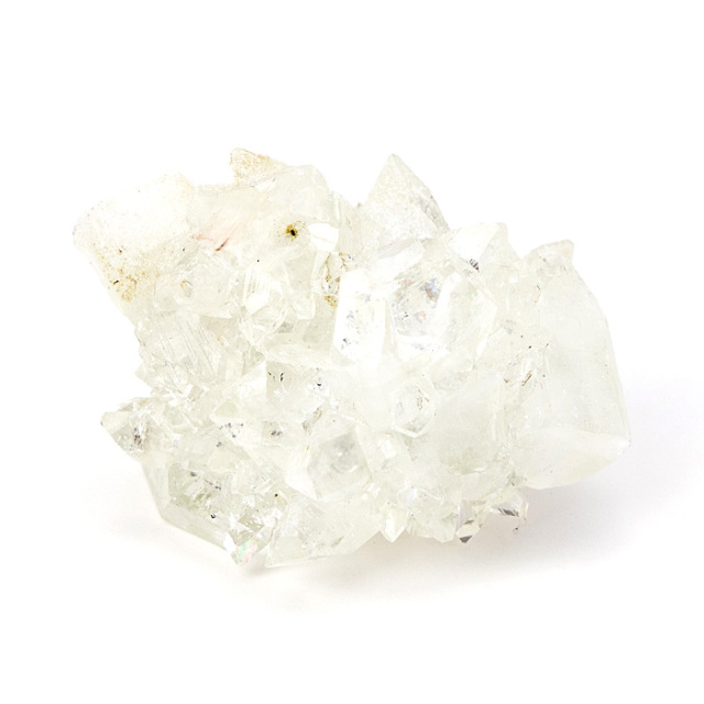 アポフィライトクラスター （インド産） 特上品質 No.78 | 神棚・神具