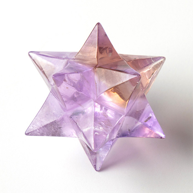 アステロイド （小惑星） アメジスト （ブラジル産） No.1 | 神棚・神