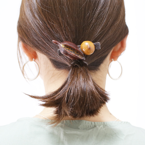 送料無料】【日本製】 天然素材 ラタンの実 自然素材 木の実 ヘア