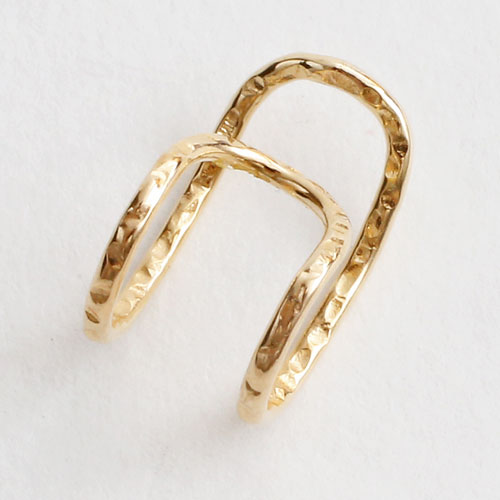 クリックポスト便対応】【日本製】10金/K10YG/イエローゴールド