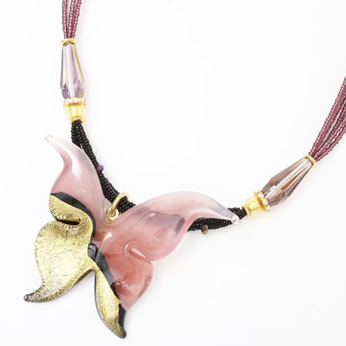 送料無料】【イタリア製】ベネチアングラス/ベネチアンガラス