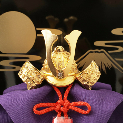 送料無料】【日本製】【徳力本店】【受注生産】純金/24金/K24/GOLD