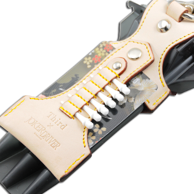 JOKER × Third＞KRYSTAL ONE HOLDER TYPE-2