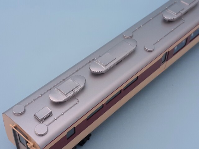 181系 山陽特急 11両セット