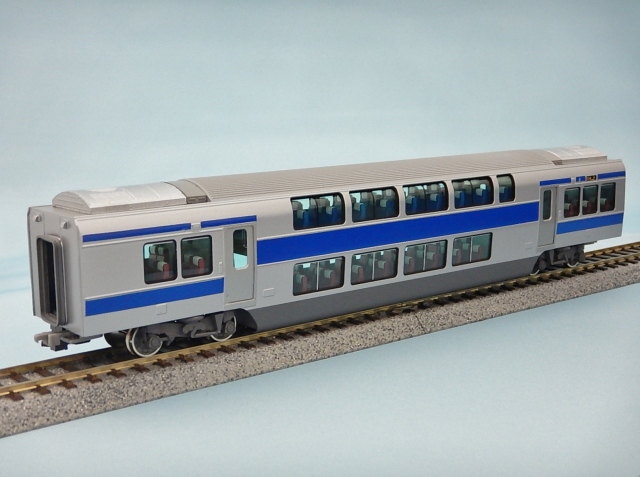 E531系0番台 10両セット