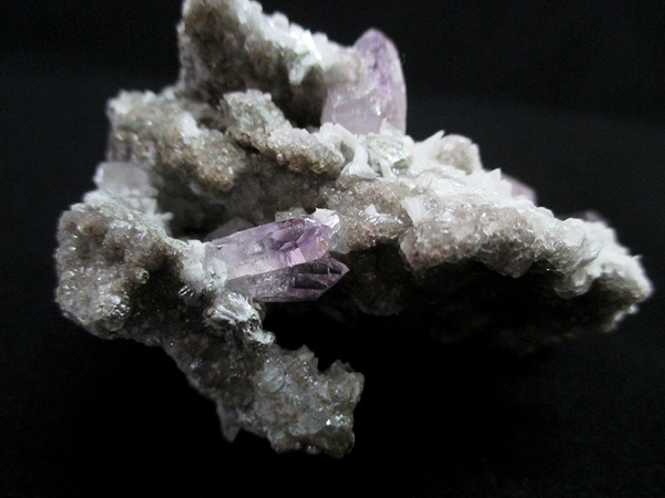 ベラクルスアメジスト 原石 クラスター 販売 天然石専門店【鬮石】