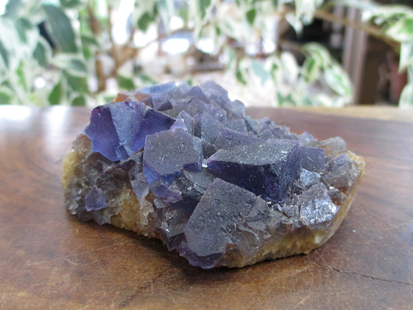 ブルーフローライト 原石 蛍石 クラスターの通販/販売 | 天然石専門店